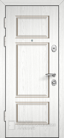 Фото «Готовая дверь №11» в Клину