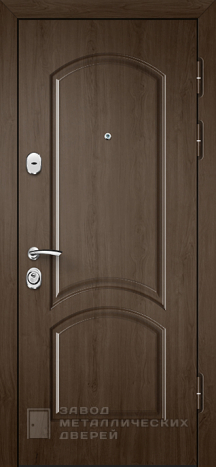 Фото «Дверь с терморазрывом №16» в Орехово-Зуево