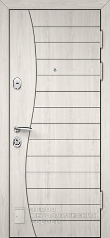 Фото «Дверь в дом №11» в Балашихе