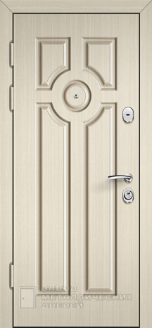 Фото «Дверь в дом №60» в Балашихе