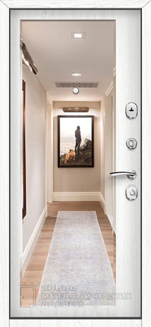 Фото «Тёмная дверь №6» в Москве