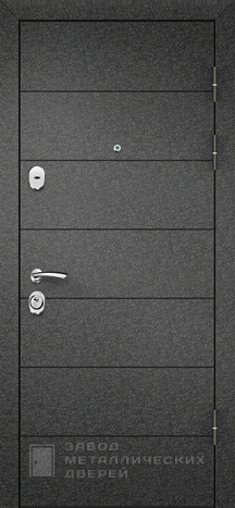 Фото «Дверь в квартиру №39» в Железнодорожному