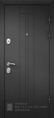 Фото «Дверь с шумоизоляцией №24» в Москве