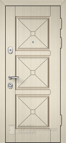 Фото «Дверь в квартиру №54» в Москве