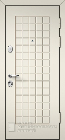 Фото «Дверь в квартиру №52» в Балашихе