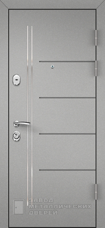 Фото «Дверь в квартиру №45» в Москве