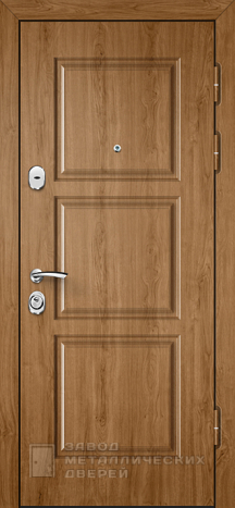 Фото «Дверь с терморазрывом №21» в Жуковскому