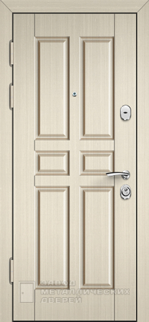 Фото «Коричневая дверь №29» в Истре