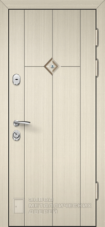 Фото «Дверь в дом №40» в Балашихе