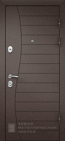 Фото «Антивандальная дверь №8» в Солнечногорску