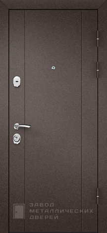 Фото «Дверь в квартиру №47» в Москве