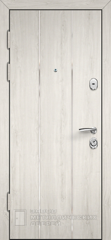 Фото «Дверь в дом №11» в Балашихе