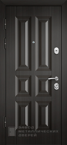 Фото «Дверь в дом №7» в Старой Купавне