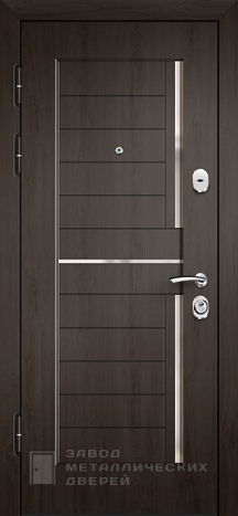 Фото «Дверь с терморазрывом №57» в Волоколамску