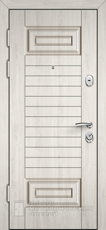 Фото «Дверь в дом №1» в Москве