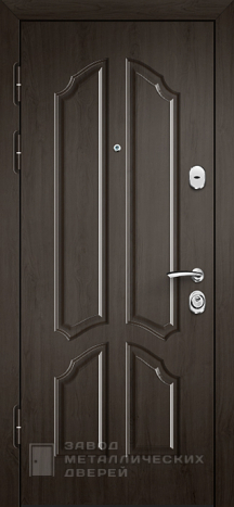 Фото «Дверь с шумоизоляцией №13» в Электростали