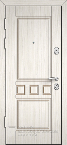 Фото «Дверь с терморазрывом №54» в Жуковскому