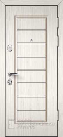 Фото «Белая дверь №24» в Туле