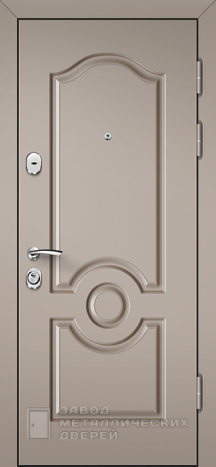 Фото «Одностворчатая дверь №26» в Долгопрудному