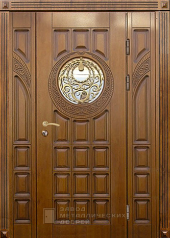 Фото «Парадная дверь №89» в Москве