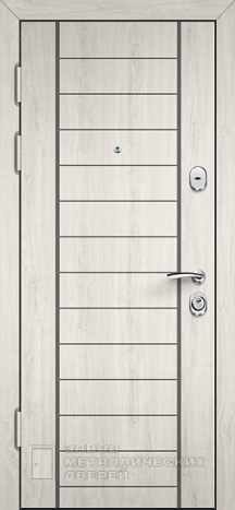 Фото «Дверь в дом №4» в Балашихе