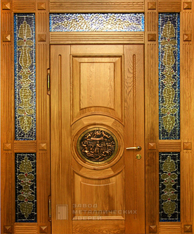 Фото «Парадная дверь №47» в Москве