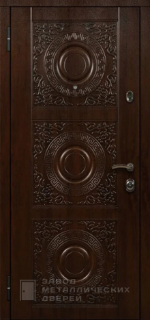 Фото «Дверь в дом №21» в Балашихе