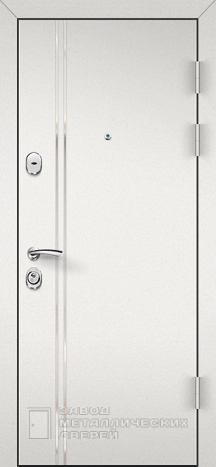 Фото «Дверь в дом №33» в Раменскому