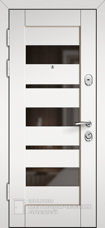 Фото «Дверь с терморазрывом №75» в Долгопрудному