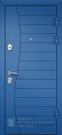 Фото «Антивандальная дверь №29» в Электростали