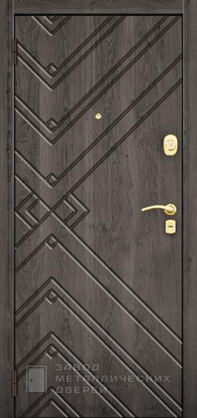 Фото «Дверь в дом №13» в Балашихе