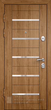 Фото «Дверь в квартиру №12» в Балашихе