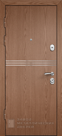 Фото «Дверь с терморазрывом №56» в Москве