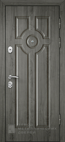 Фото «Дверь с зеркалом №31» в Солнечногорску