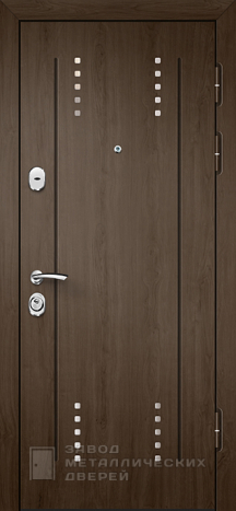 Фото «Дверь с шумоизоляцией №28» в Электростали