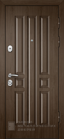 Фото «Коричневая дверь №28» в Истре