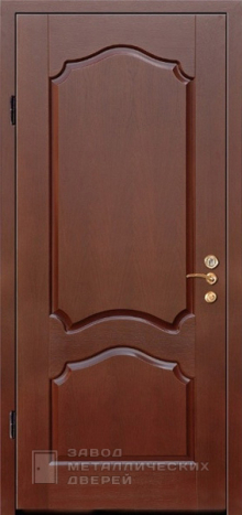 Фото «Дверь с терморазрывом №53» в Талдому