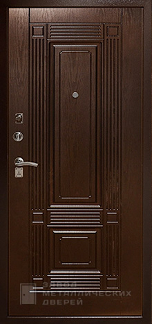 Фото «Дверь в дом №19» в Москве