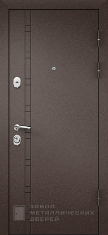 Фото «Дверь в квартиру №35» в Москве