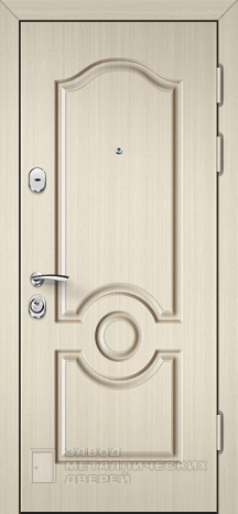 Фото «Дверь с терморазрывом №57» в Волоколамску