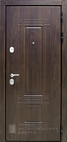 Фото «Звукоизоляционная дверь №4» в Москве
