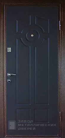 Фото «Дверь в квартиру №10» в Железнодорожному