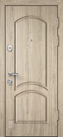 Фото «Дверь с терморазрывом №29» в Москве