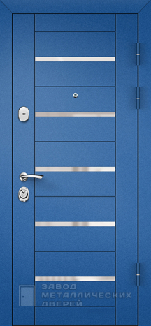 Фото «Дверь с шумоизоляцией №16» в Видному