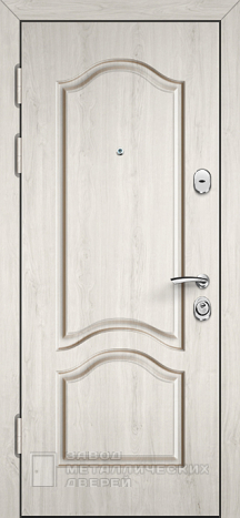 Фото «Дверь в дом №24» в Балашихе