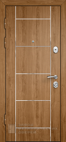 Фото «Дверь в квартиру №5» в Балашихе