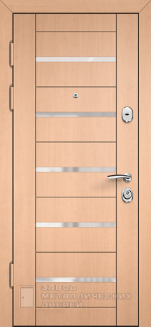 Фото «Дверь в дом №3» в Москве