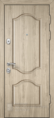 Фото «Дверь в квартиру №9» в Москве