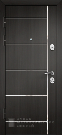 Фото «Дверь с терморазрывом №43» в Солнечногорску