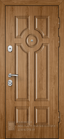 Фото «Готовая дверь №12» в Москве